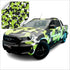 3M VINYL PRINTED STANDARD CAMO PATTERNS CW SERIES WRAPPING FILM | CW2634S