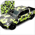 AVERY DENNISON VINYL PRINTED STANDARD CAMO PATTERNS CW SERIES WRAPPING FILM | CW2634S