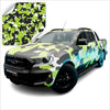 3M VINYL PRINTED STANDARD CAMO PATTERNS CW SERIES WRAPPING FILM | CW2634S