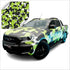 3M VINYL PRINTED STANDARD CAMO PATTERNS CW SERIES WRAPPING FILM | CW2634S
