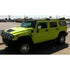 AVERY DENNISON SW900 SUPREME GLOSS LIME GREEN VINYL WRAP | SW900-731-O