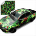3M VINYL PRINTED MINI CAMO PATTERNS CW SERIES WRAPPING FILM | CW2776M