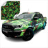 AVERY DENNISON VINYL PRINTED MINI CAMO PATTERNS CW SERIES WRAPPING FILM | CW2776M