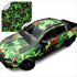 AVERY DENNISON VINYL PRINTED MINI CAMO PATTERNS CW SERIES WRAPPING FILM | CW2776M
