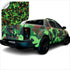AVERY DENNISON VINYL PRINTED MINI CAMO PATTERNS CW SERIES WRAPPING FILM | CW2776M