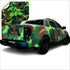 AVERY DENNISON VINYL PRINTED STANDARD CAMO PATTERNS CW SERIES WRAPPING FILM | CW2776S