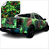 AVERY DENNISON VINYL PRINTED STANDARD CAMO PATTERNS CW SERIES WRAPPING FILM | CW2776S