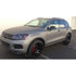 AVERY DENNISON SW900 SUPREME MATTE GUNMETAL METALLIC VINYL WRAP | SW900-840-M