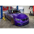 KPMF K75400 SERIES MATTE ICED AMETHYST TITANIUM VINYL WRAP | K75568