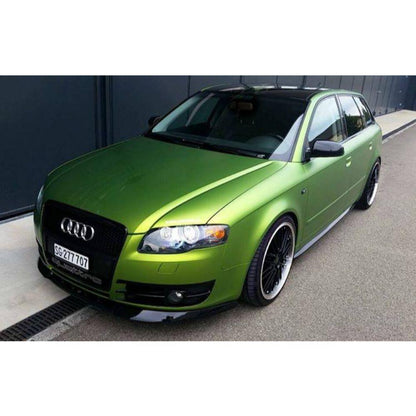 KPMF K75400 SERIES MATTE VIPER GREEN METALLIC VINYL WRAP | K75542