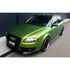 KPMF K75400 SERIES MATTE VIPER GREEN METALLIC VINYL WRAP | K75542
