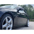 KPMF K75400 SERIES GLOSS PHANTOM BLACK METALLIC VINYL WRAP | K75448