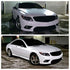 KPMF K75400 SERIES MATTE CRYSTALLINE WHITE METALLIC VINYL WRAP | K75540