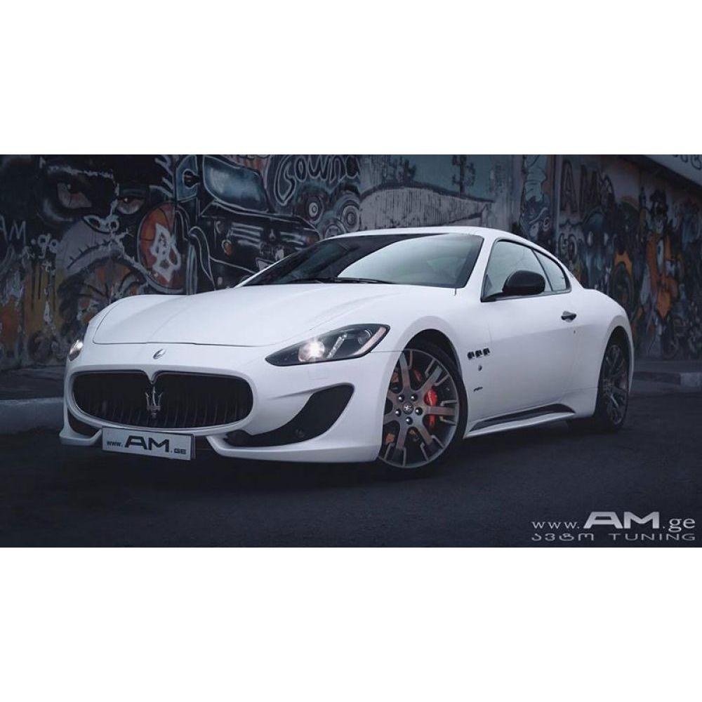 KPMF K75400 SERIES MATTE PERFECT WHITE VINYL WRAP | K75546