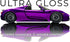 VVIVID VINYL 2021 VVIVID+ ULTRA GLOSS CANDY PURPLE - V412