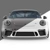 VVIVID VINYL 2021 VVIVID+ ULTRA GLOSS NARDO GRAY | V416