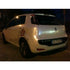 AVERY DENNISON SW900 SUPREME GLOSS WHITE PEARL VINYL WRAP | SW900-109-S