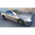 AVERY DENNISON SW900 SUPREME MATTE CHARCOAL METALLIC VINYL WRAP | SW900-845-M