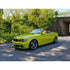 KPMF K75400 SERIES GLOSS SOLAR FLASH YELLOW VINYL WRAP | K75409