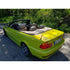 KPMF K75400 SERIES GLOSS SOLAR FLASH YELLOW VINYL WRAP | K75409