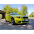 KPMF K75400 SERIES GLOSS SOLAR FLASH YELLOW VINYL WRAP | K75409