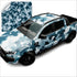 AVERY DENNISON VINYL PRINTED STANDARD CAMO PATTERNS CW SERIES WRAPPING FILM | CW3371S