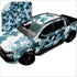 AVERY DENNISON VINYL PRINTED STANDARD CAMO PATTERNS CW SERIES WRAPPING FILM | CW3371S