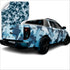 AVERY DENNISON VINYL PRINTED STANDARD CAMO PATTERNS CW SERIES WRAPPING FILM | CW3371S