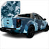 3M VINYL PRINTED JUMBO CAMO PATTERNS CW SERIES WRAPPING FILM | CW3371J