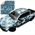 3M VINYL PRINTED MINI CAMO PATTERNS CW SERIES WRAPPING FILM | CW3371M