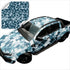 AVERY DENNISON VINYL PRINTED MINI CAMO PATTERNS CW SERIES WRAPPING FILM | CW3371M