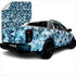 3M VINYL PRINTED MINI CAMO PATTERNS CW SERIES WRAPPING FILM | CW3371M