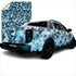 3M VINYL PRINTED MINI CAMO PATTERNS CW SERIES WRAPPING FILM | CW3371M