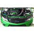 AVERY DENNISON SW900 SUPREME MATTE GREEN APPLE METALLIC VINYL WRAP | SW900-745-M