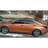 AVERY DENNISON SW900 SUPREME MATTE BLAZE ORANGE METALLIC VINYL WRAP | SW900-371-M