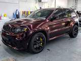 VVIVID VINYL 2018 VVIVID+ DEMON BLACK GLOSS ( NEBULA )