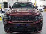 VVIVID VINYL 2018 VVIVID+ DEMON BLACK GLOSS ( NEBULA )