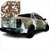 3M VINYL PRINTED JUMBO CAMO PATTERNS CW SERIES WRAPPING FILM | CW3783J