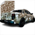 AVERY DENNISON VINYL PRINTED MINI CAMO PATTERNS CW SERIES WRAPPING FILM | CW3783M