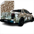 3M VINYL PRINTED MINI CAMO PATTERNS CW SERIES WRAPPING FILM | CW3783M