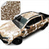 AVERY DENNISON VINYL PRINTED MINI CAMO PATTERNS CW SERIES WRAPPING FILM | CW3783M