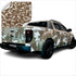 AVERY DENNISON VINYL PRINTED MINI CAMO PATTERNS CW SERIES WRAPPING FILM | CW3783M