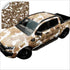 AVERY DENNISON VINYL PRINTED STANDARD CAMO PATTERNS CW SERIES WRAPPING FILM | CW3783S