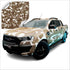 3M VINYL PRINTED STANDARD CAMO PATTERNS CW SERIES WRAPPING FILM | CW3783S