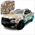 AVERY DENNISON VINYL PRINTED STANDARD CAMO PATTERNS CW SERIES WRAPPING FILM | CW3783S