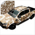 AVERY DENNISON VINYL PRINTED STANDARD CAMO PATTERNS CW SERIES WRAPPING FILM | CW3783S