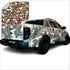 3M VINYL PRINTED STANDARD CAMO PATTERNS CW SERIES WRAPPING FILM | CW3783S