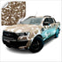 AVERY DENNISON VINYL PRINTED STANDARD CAMO PATTERNS CW SERIES WRAPPING FILM | CW3783S
