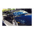 AVERY DENNISON SW900 SUPREME GLOSS BLACK VINYL WRAP | SW900-190-O