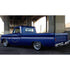 AVERY DENNISON SW900 SUPREME MATTE BRILLIANT BLUE METALLIC VINYL WRAP | SW900-671-M